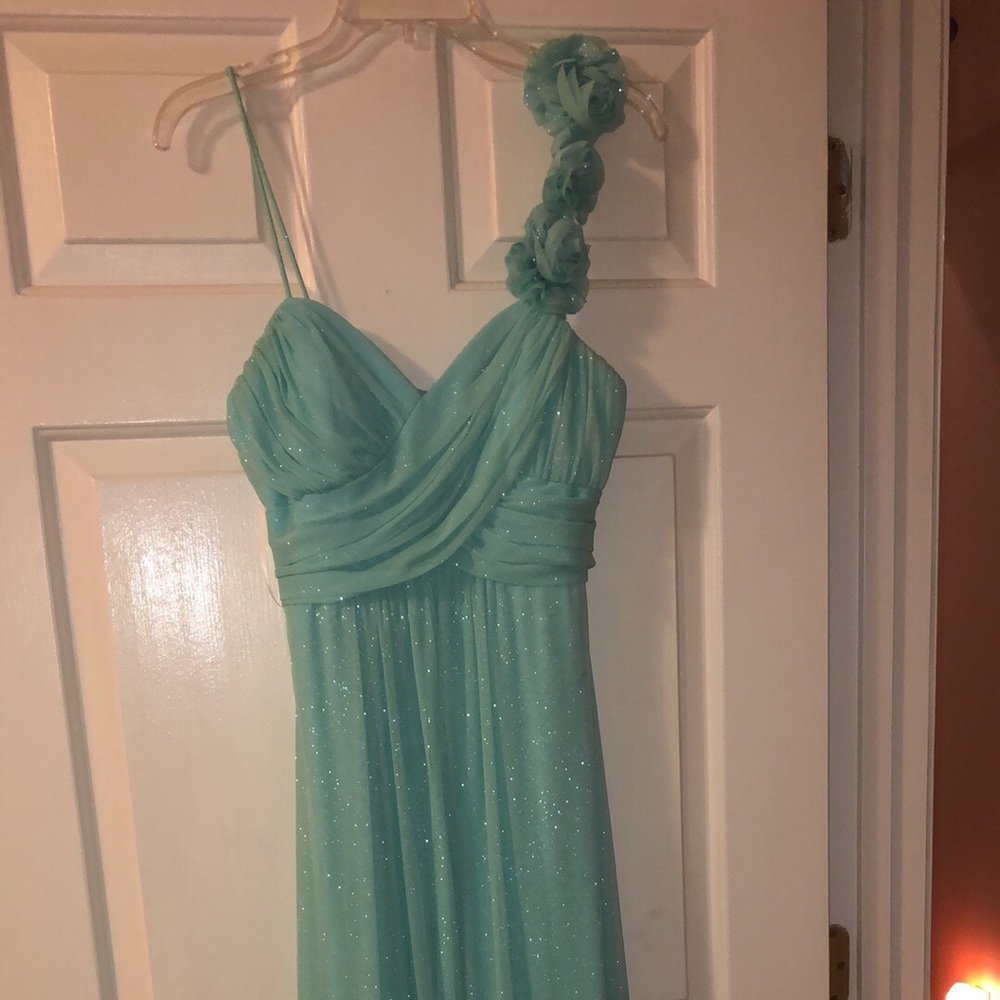 Bridesmaids Dress